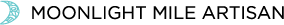 moonlightmileartisan logo