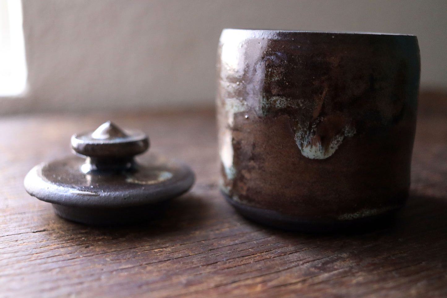 _Vessel with Lid